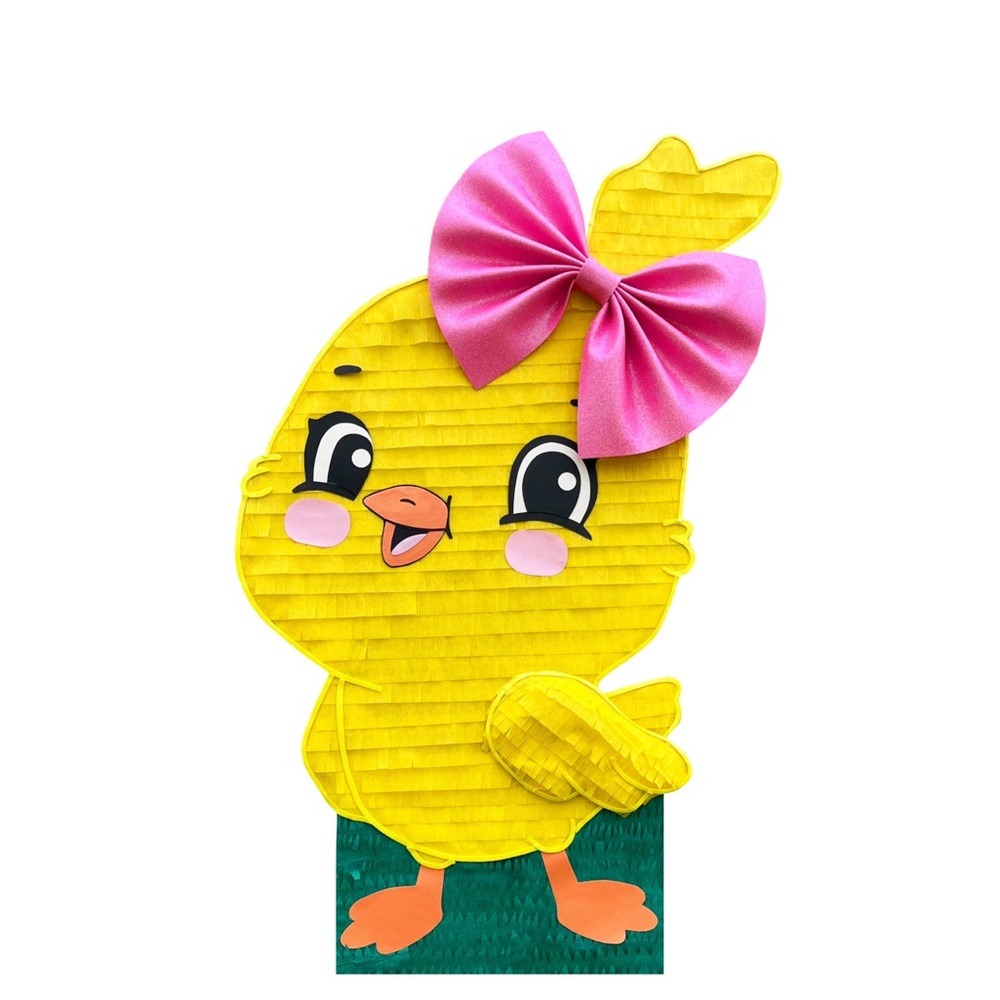 Kiki Canticos Pinata
